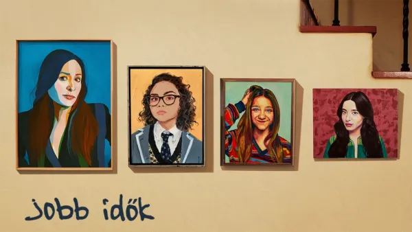 thumbnail - Jobb idők