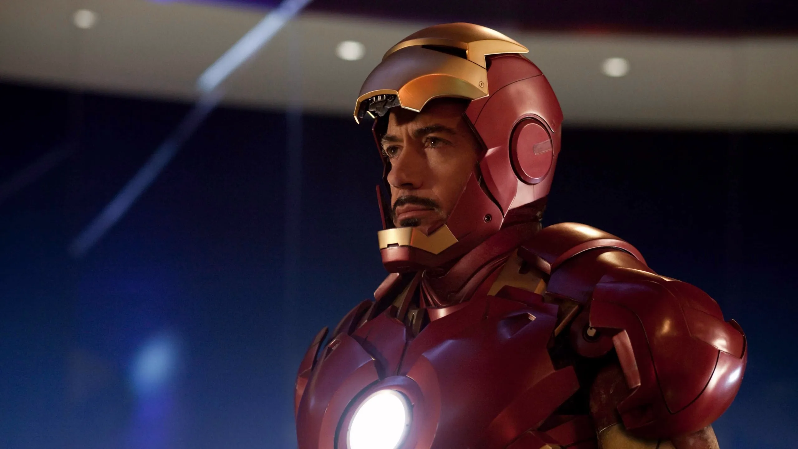 Iron Man 2 de Marvel Studios