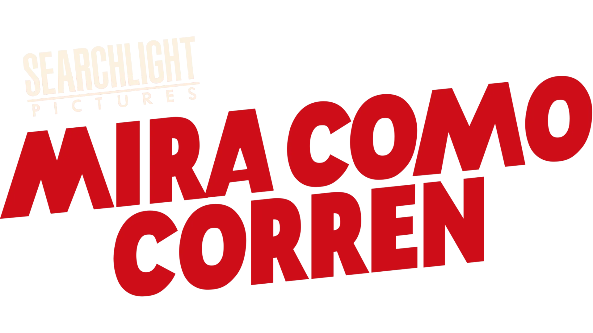 Mira Como Corren