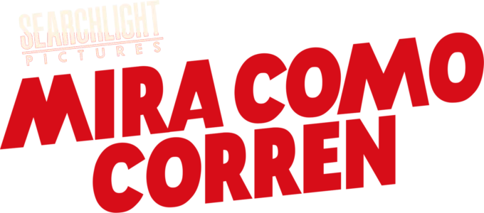 Mira Como Corren