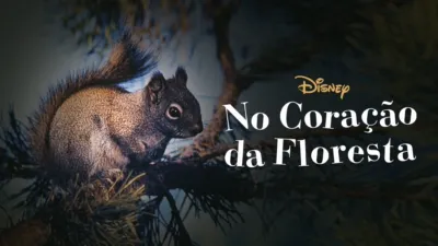 No Coração da Floresta