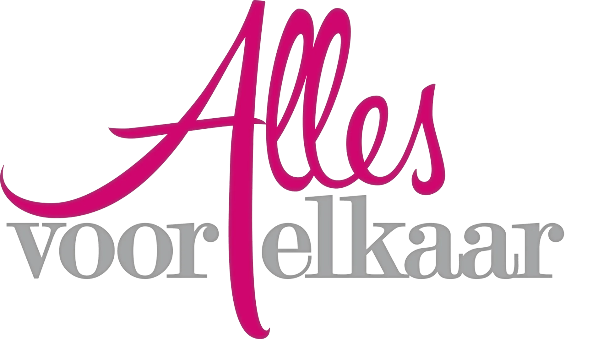Alles Voor Elkaar