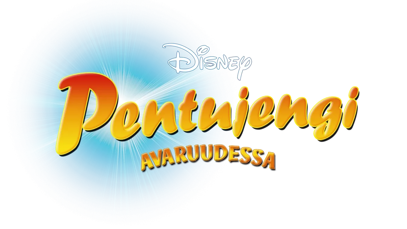 Pentujengi avaruudessa