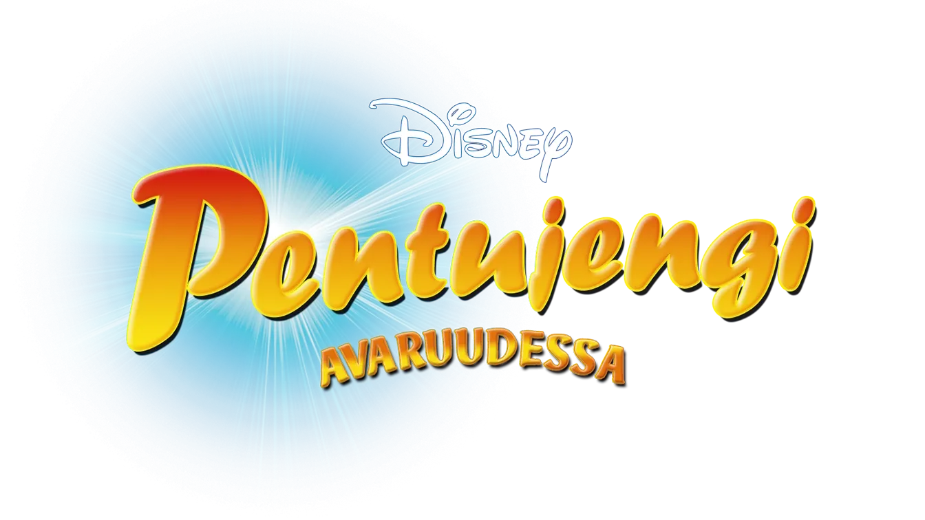 Pentujengi avaruudessa