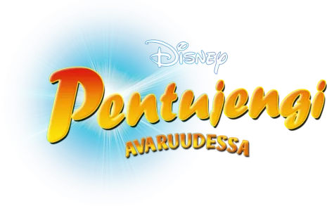 Pentujengi avaruudessa