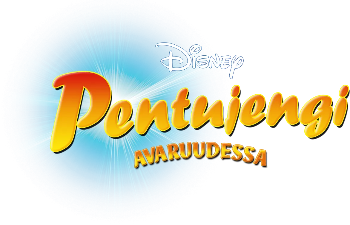 Pentujengi avaruudessa