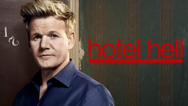 thumbnail - Hotel Hell