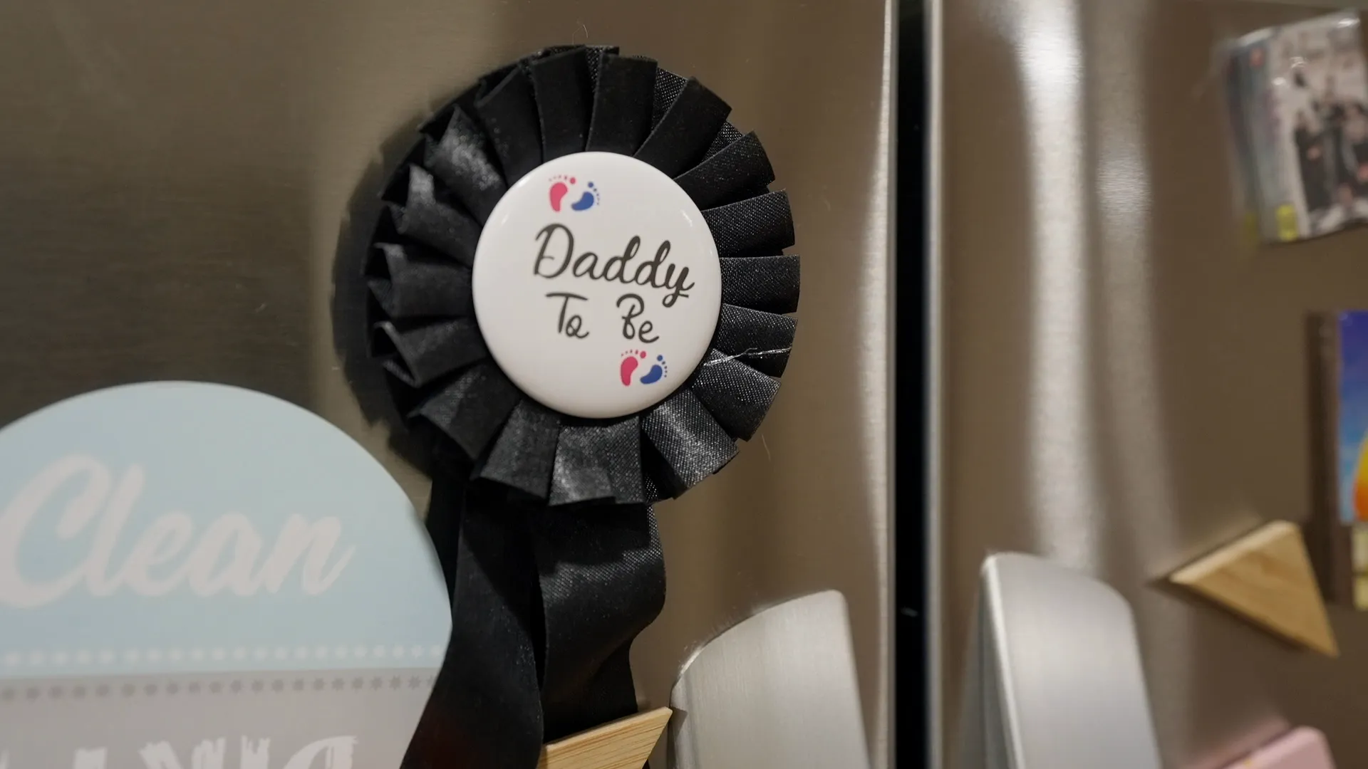 thumbnail - S2:E5 Who's the Daddy?