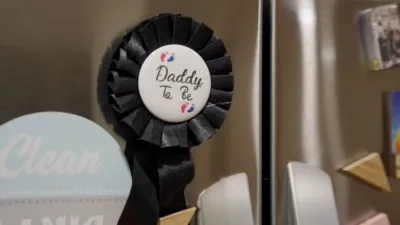 thumbnail - S2:E5 Who's the Daddy?