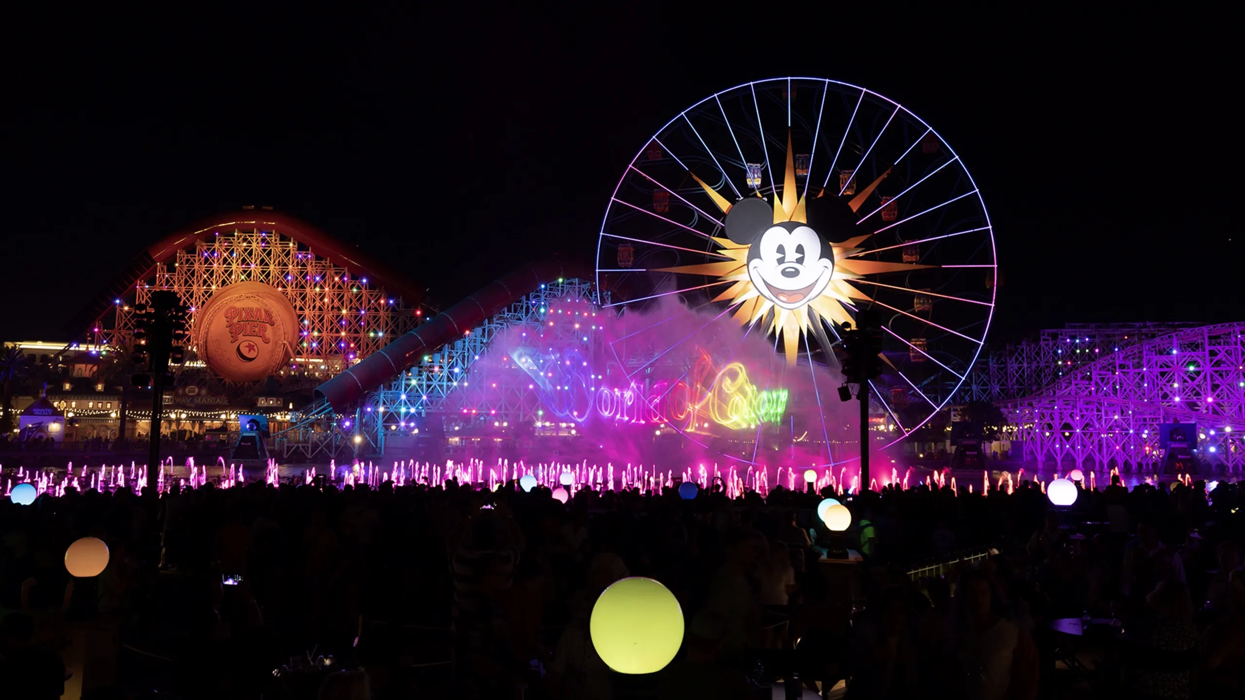 thumbnail - S2:E6 Nighttime Spectaculars