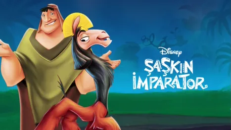 thumbnail - Şaşkın İmparator