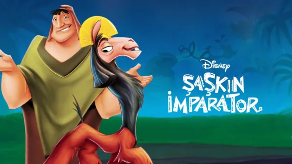 thumbnail - Şaşkın İmparator