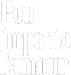 Peu importe l'amour
