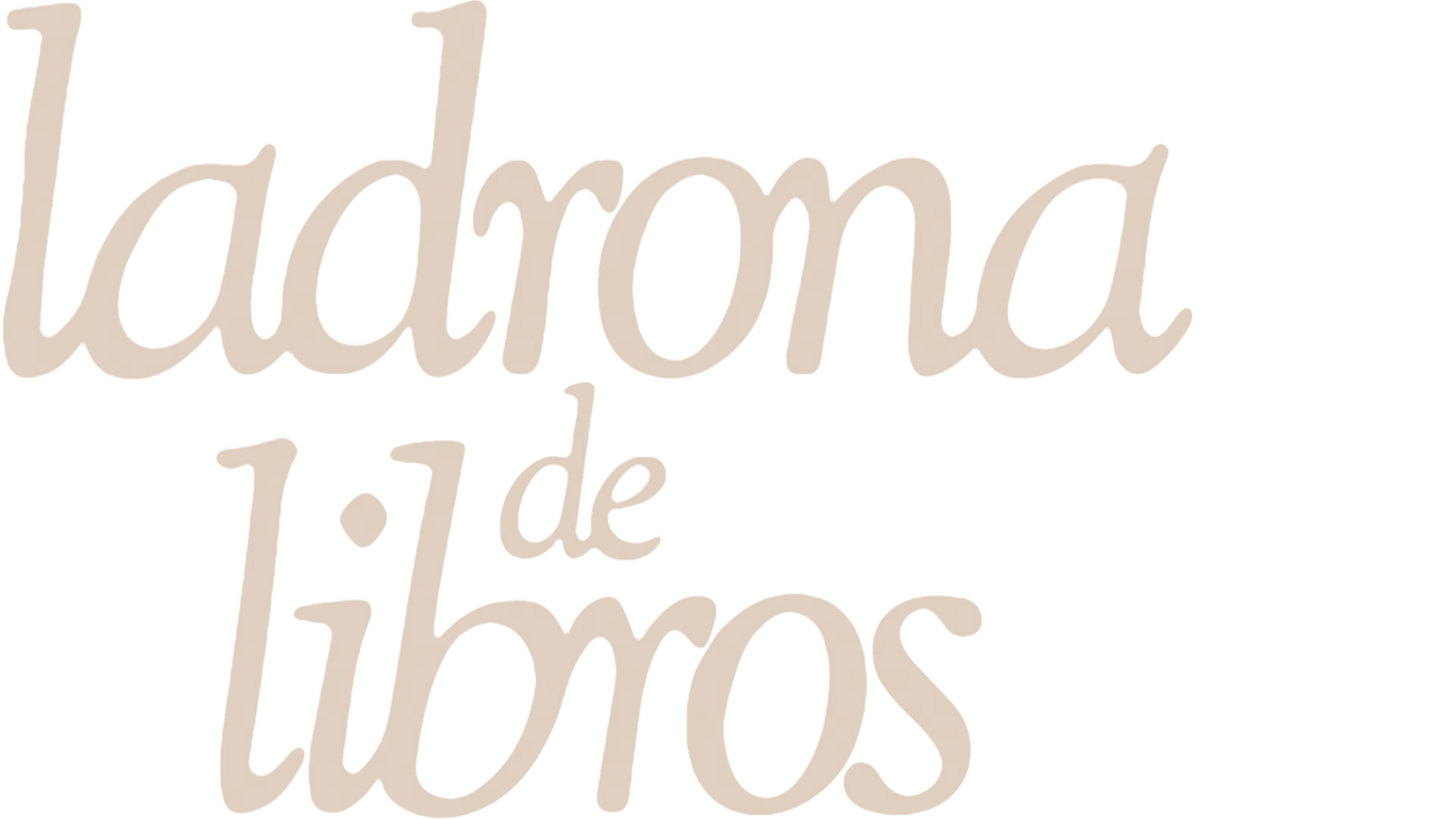 Ladrona de Libros