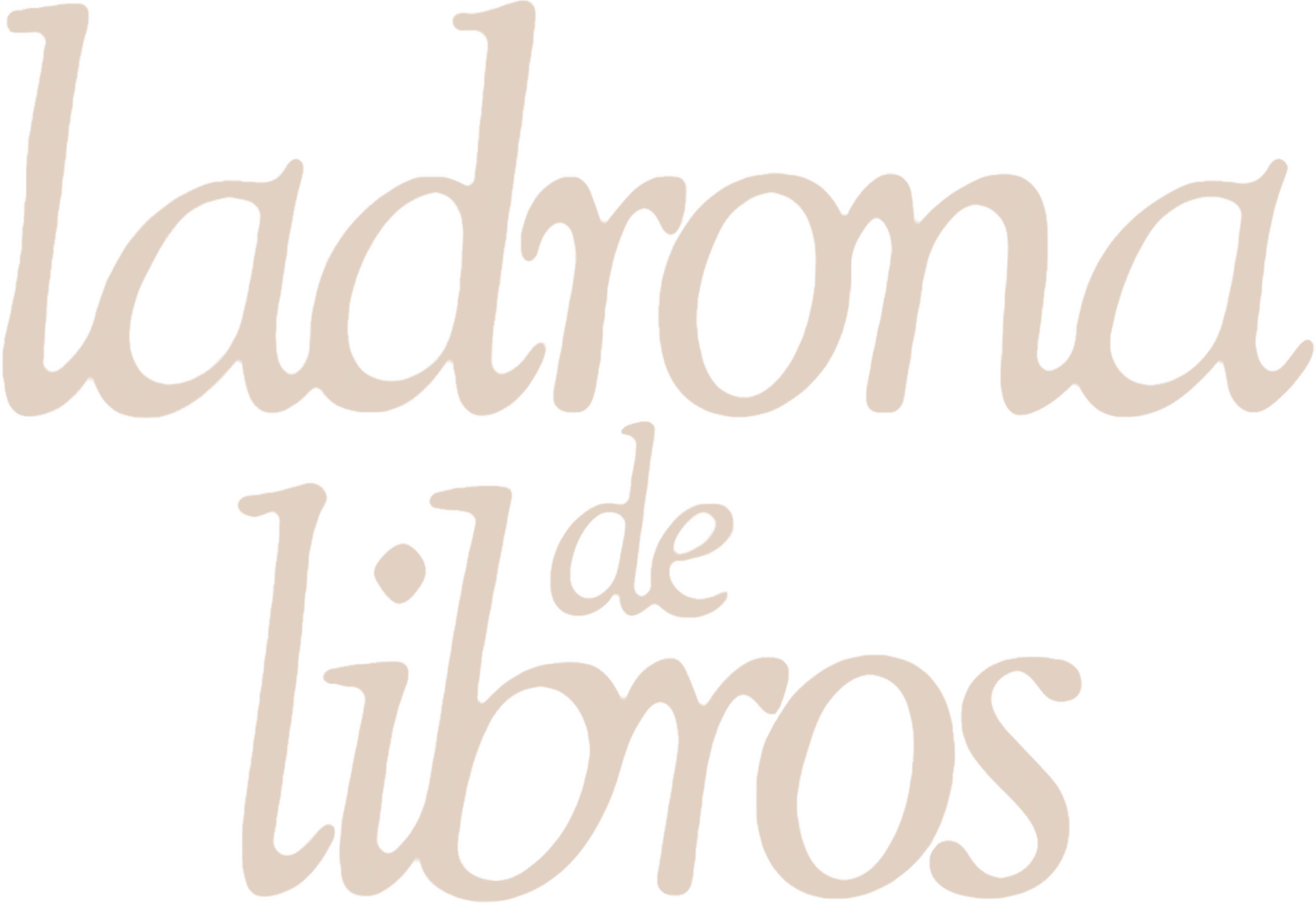 Ladrona de Libros