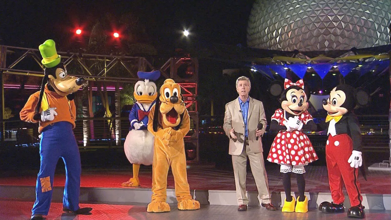 thumbnail - S24:E22 AFV's Grand Prize Spectacular from Walt Disney World Resort
