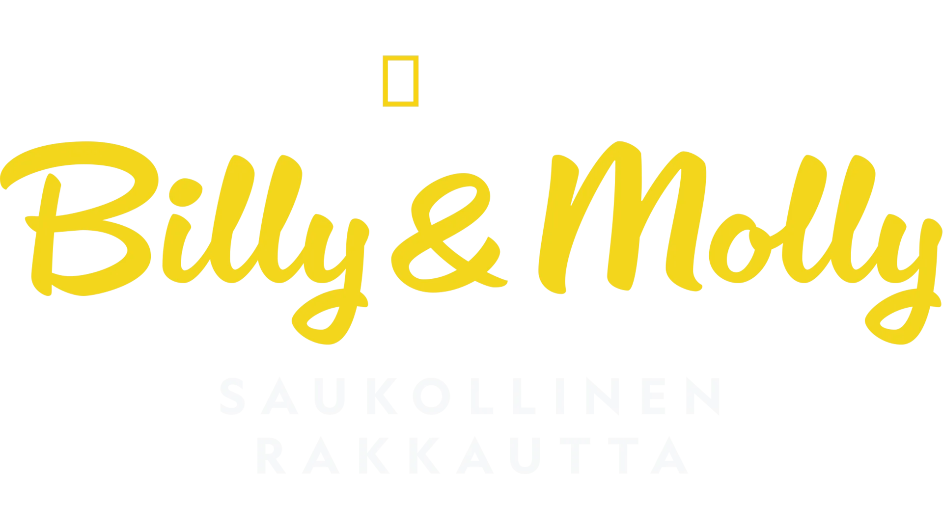 Billy & Molly: Saukon rakkaustarina