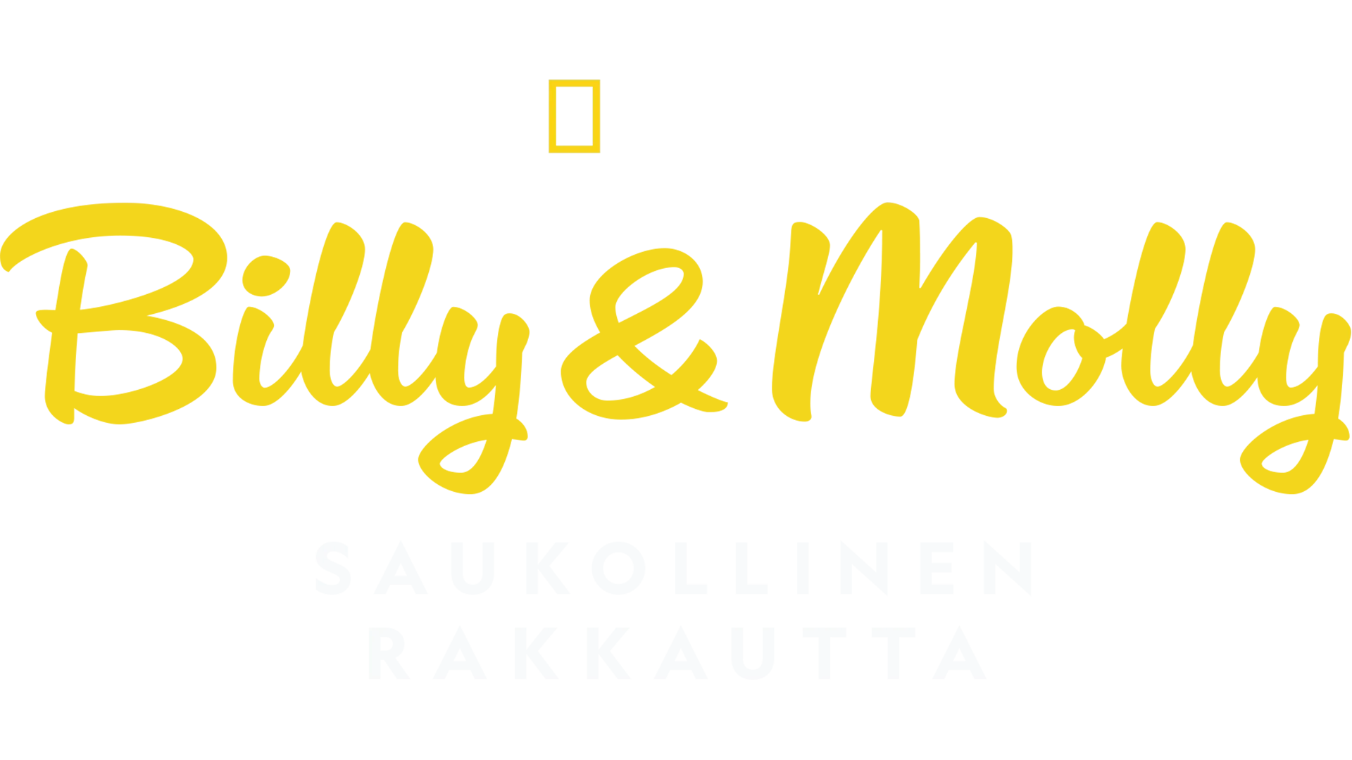 Billy & Molly: Saukon rakkaustarina