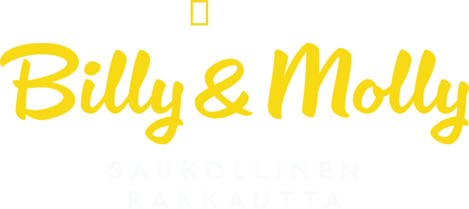 Billy & Molly: Saukon rakkaustarina