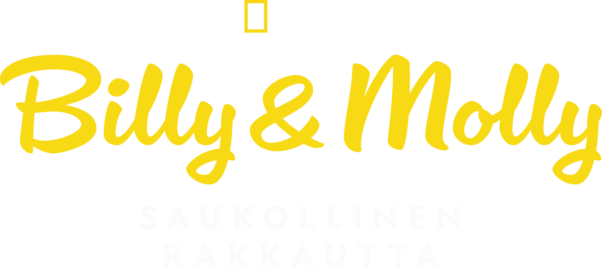Billy & Molly: Saukon rakkaustarina