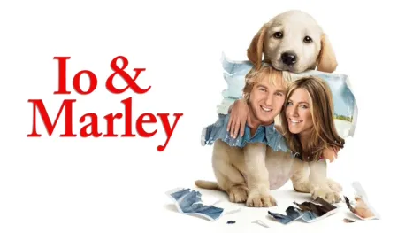 thumbnail - Io & Marley