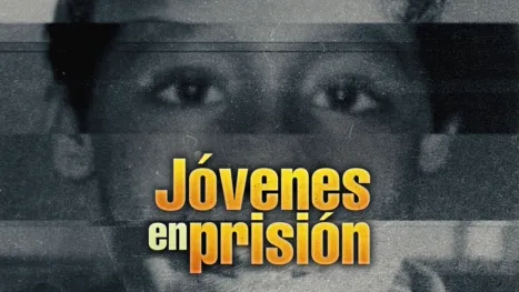 thumbnail - Kids Behind Bars: Life or Parole