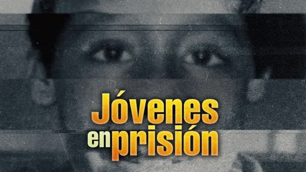 thumbnail - Kids Behind Bars: Life or Parole