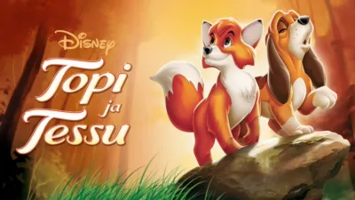 Topi ja Tessu