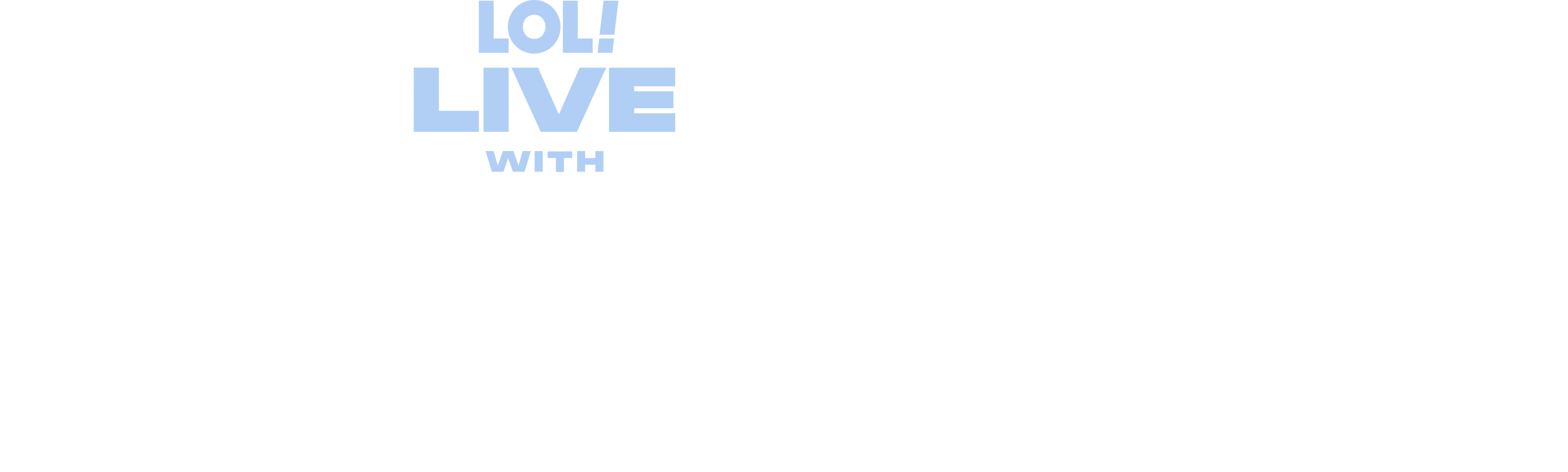 LOL Live with Brandi Denise