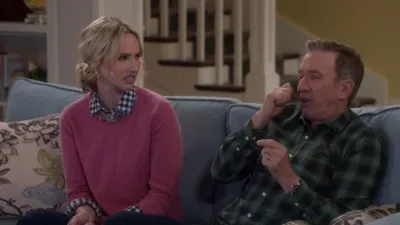 thumbnail - S9:E19 Murder, She Wanted