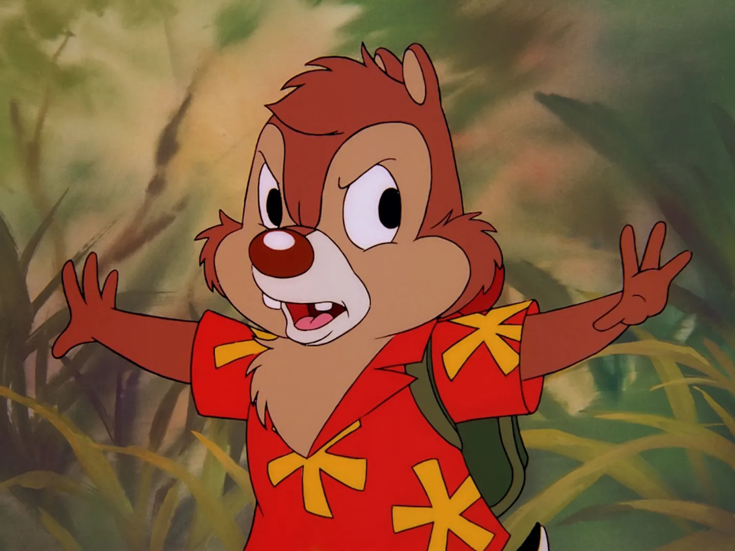 thumbnail - S1:E12 Bearing Up Baby