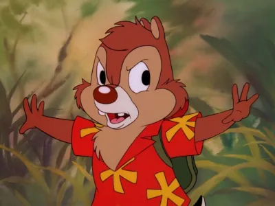 thumbnail - S1:E12 Bearing Up Baby