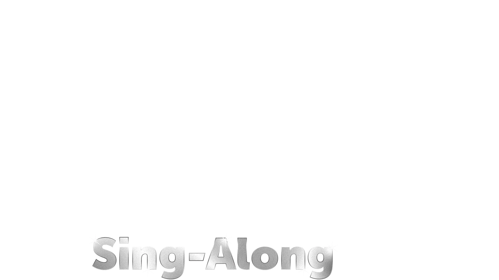 Mary Poppins vender tilbake  Sing-Along