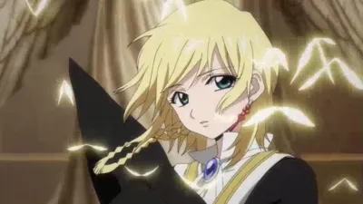 thumbnail - S2:E13 (Dub) Titus Alexius