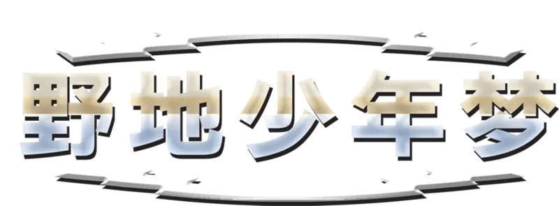 野地少年梦