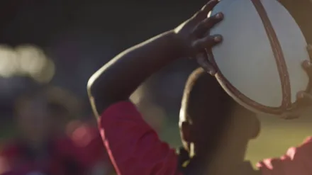 Compacto | Quilter Nations Series | Gales vs. Argentina (3 min)