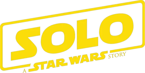 Solo: A Star Wars Story