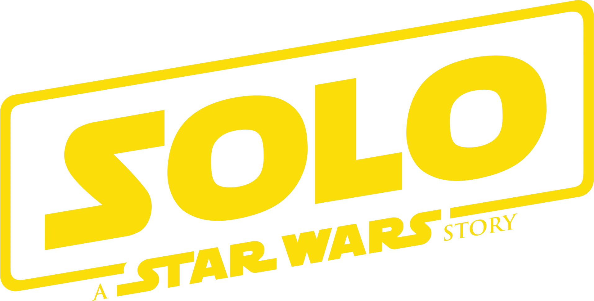 Solo: A Star Wars Story