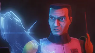 thumbnail - S7:E1 The Bad Batch