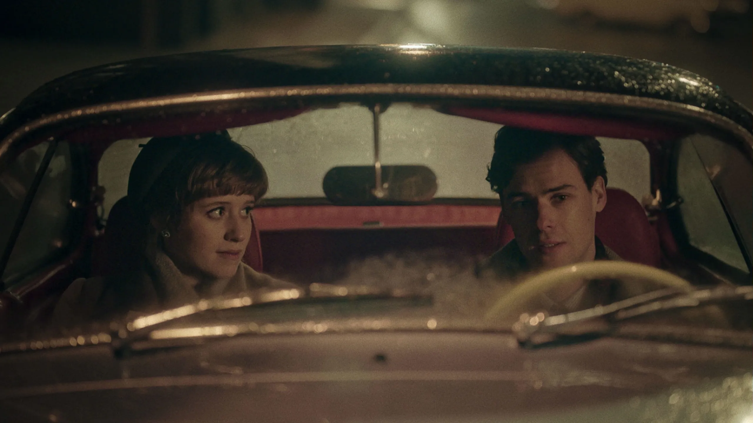 thumbnail - S1:E2 Rachel Cohen