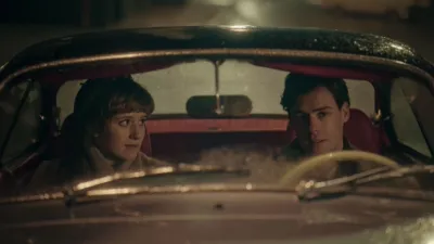 thumbnail - S1:E2 Rachel Cohen