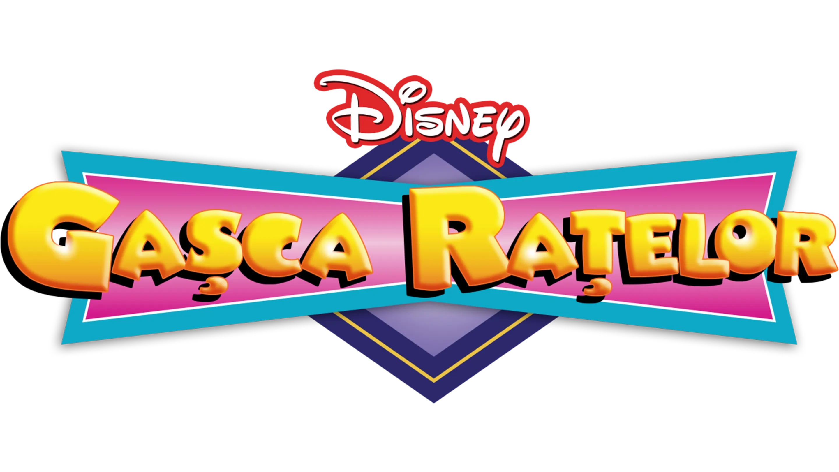 Gașca Rațelor