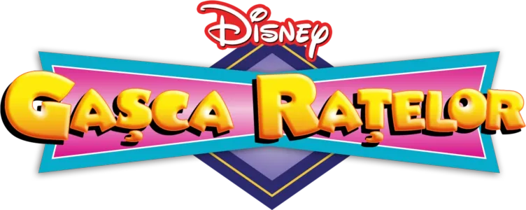 Gașca Rațelor