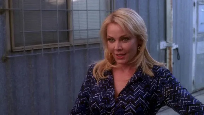 thumbnail - S5:E6 There's Always a Woman