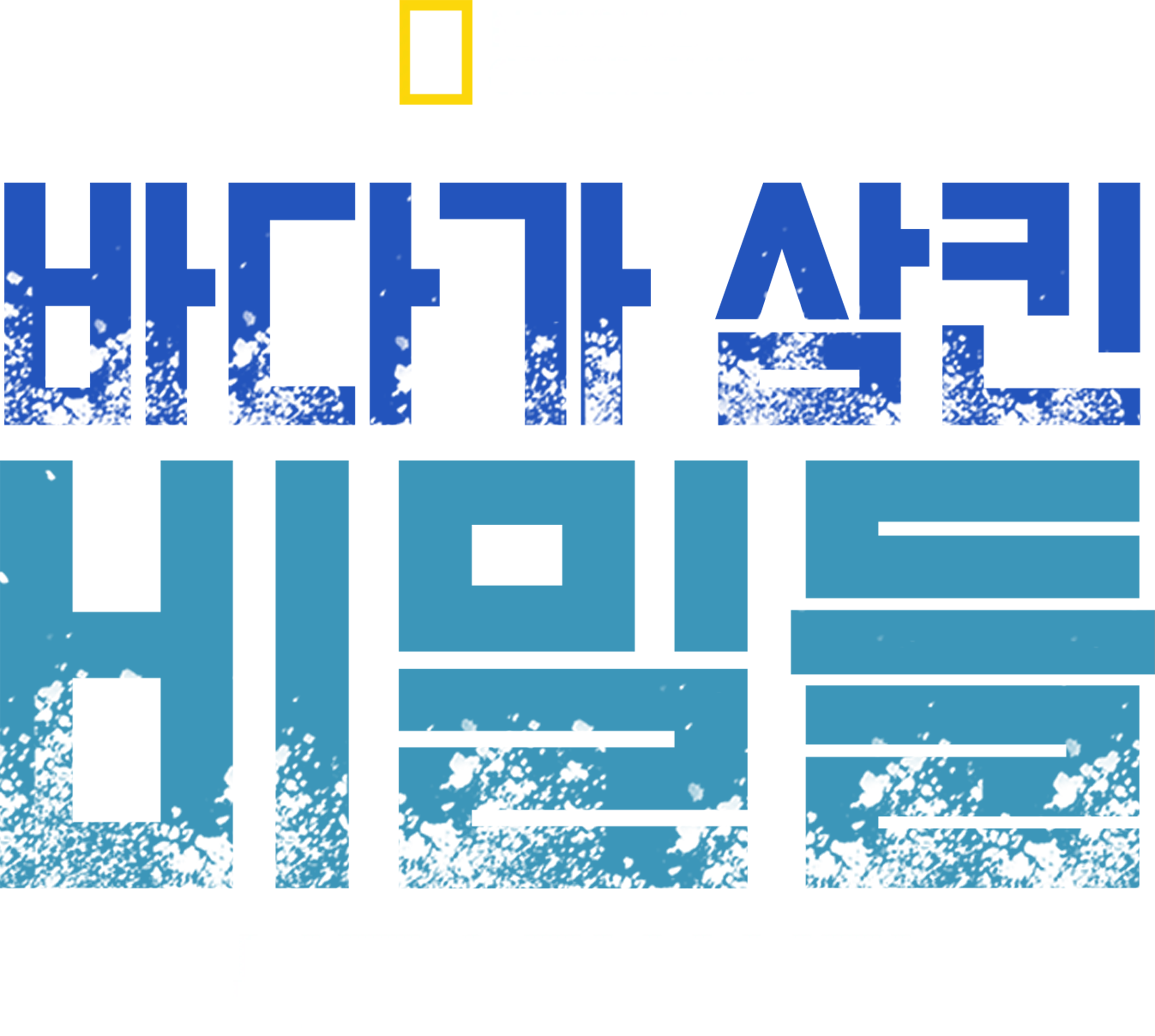 바다가 삼킨 비밀들: 북극&미시시피