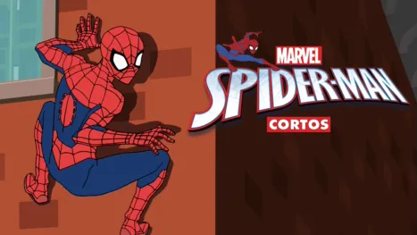 thumbnail - Spider-Man (Cortos)