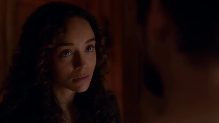 thumbnail - S3:E2 The Heart Is a Devil