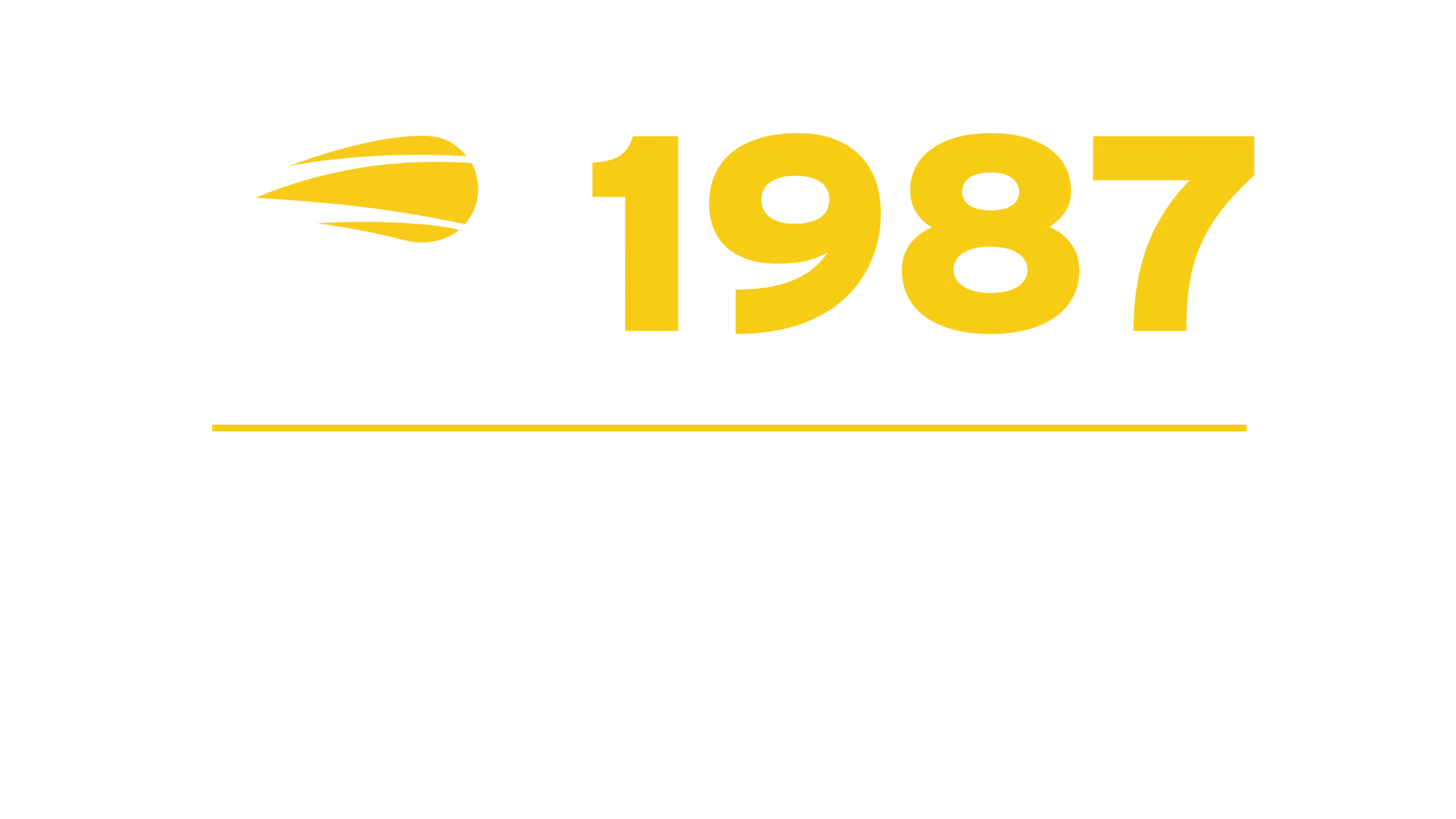 1987 Men's Final