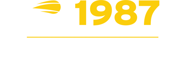 1987 Men's Final