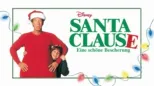 thumbnail - Santa Clause - Eine schöne Bescherung